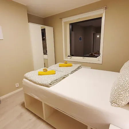 Beautiful, Convenient, Central 2 * 卑爾根
