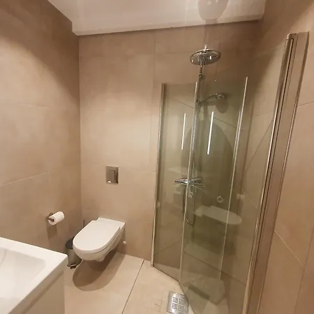 Privat bolig Beautiful, Convenient, Central 2 Bergen